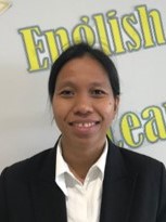 Marie Joy De Jesus